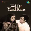 Laxmikant-Pyarelal - Woh Din Yaad Karo (Original Motion Picture Soundtrack)